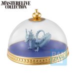 Dragon Ball Model Of Shenron Lookout Above The Clouds Bandai Figure