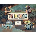 Root: The Clockwork Expansion 2 Board Game