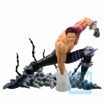 One Piece Duel Memories Katakuri Ichibansho Bandai Figure