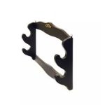 Katana Wooden Double Wall Hanger