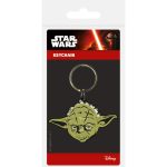Star Wars (Yoda) Keychain