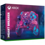 XBOX Wireless Controller Heart Breaker Special Edition
