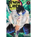 Demon Slayer - Kimetsu No Yaiba Vol. 7