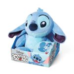 Disney Stitch Plush Shoulder Pad with Magnetic
