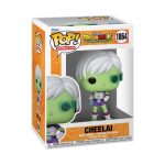 Funko POP! Dragon Ball Super N° 1864 - Cheelai