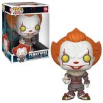 Funko POP! IT 2 N° 786 - Pennywise 10"