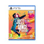 PS5 Just Dance 2025 (Code in Box)