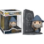 Funko POP! The Lord Of The Rings N° 1746 - Gandalf At The Doors Of Durin