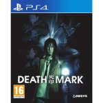 PS4 Death Mark