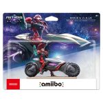 Amiibo Metroid Prime 4: Beyond Samus & Vi-O-La