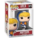 Funko POP! APEX Legends N° 873 - Wattson
