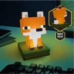 Minecraft Renard Icon Light
