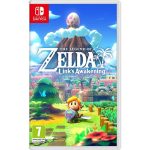 Nintendo Switch The Legend of Zelda: Link's Awekening