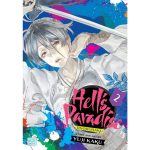 Hell's Paradise: Jigokuraku Vol 2