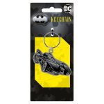 DC Batman Batmobile 1989 Keychain