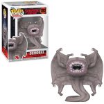 Funko POP! Stranger Things N° 1303 - Demobat