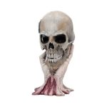 Metallica Sad But True Skull 22cm