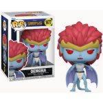 Funko POP! Disney Gargoyles N° 1477 - Demona