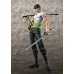 One Piece Zoro Roronoa Excellent Mode NEO DX Limited Version Megahouse Statue
