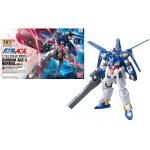 Gundam Age-3 Normal HG 1/144 Bandai Model Kit