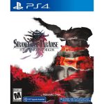 PS4 Stranger of Paradise Final Fantasy Origin