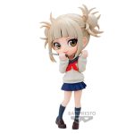 My Hero Academia Himiko Toga Q Posket Banpresto Figure