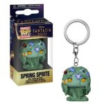 Pocket POP! Keychain Disney Fantasia 2000 - Spring Sprite