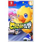 Nintendo Switch Chocobo GP