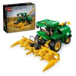LEGO Technic 42168 John Deere 9700 Forage Harvester