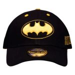 DC Comics Batman Logo Cap