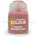 Citadel Contrast Guilliman Flesh 18ml (29-32)