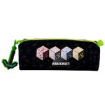 Minecraft Hostil Behavior Pencil Case