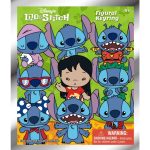 Disney Lilo & Stitch 3D Bag Clip Series 1