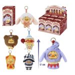 Upsetduck Crazy Circus Mystery Duck