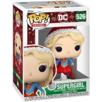 Funko POP! DC N° 526 - Supergirl