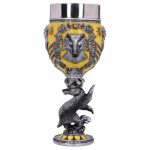 Harry Potter Hufflepuff Resin Chalice 20cm