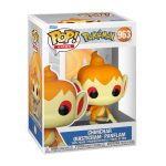 Funko POP! Pokemon N° 963 - Chimchar