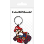 Super Mario Kart Keychain