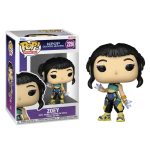 Funko POP! K-POP Demon Hunters N° 2256 - Zoey