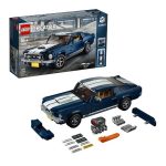 LEGO Icons 10265 Ford Mustang GT