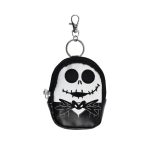 Disney Nightmare Before Christmas Coin Purse Keychain