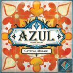 Azul: Crystal Mosaic