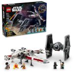 LEGO Star Wars 75393 TIE Fighter & X-Wing Mash-up - Retired
