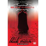 DC Comics Batman: Black Mirror The Deluxe Edition