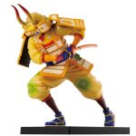 One Piece The Nine Red Scabbards Is Here Kikunojo Ichibansho Figure
