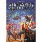 Stonespine Architects Board Game