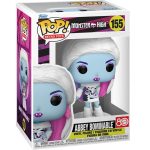 Funko POP! Monster High N° 155 - Abbey Bominable