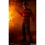 Freddy Krueger Sixth Scale Sideshow Figure