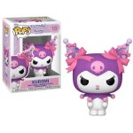 Funko POP! My Melody Kormi N° 119 - Kuromi