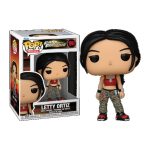 Funko POP! Fast & Furious N° 1994 - Letty Ortiz